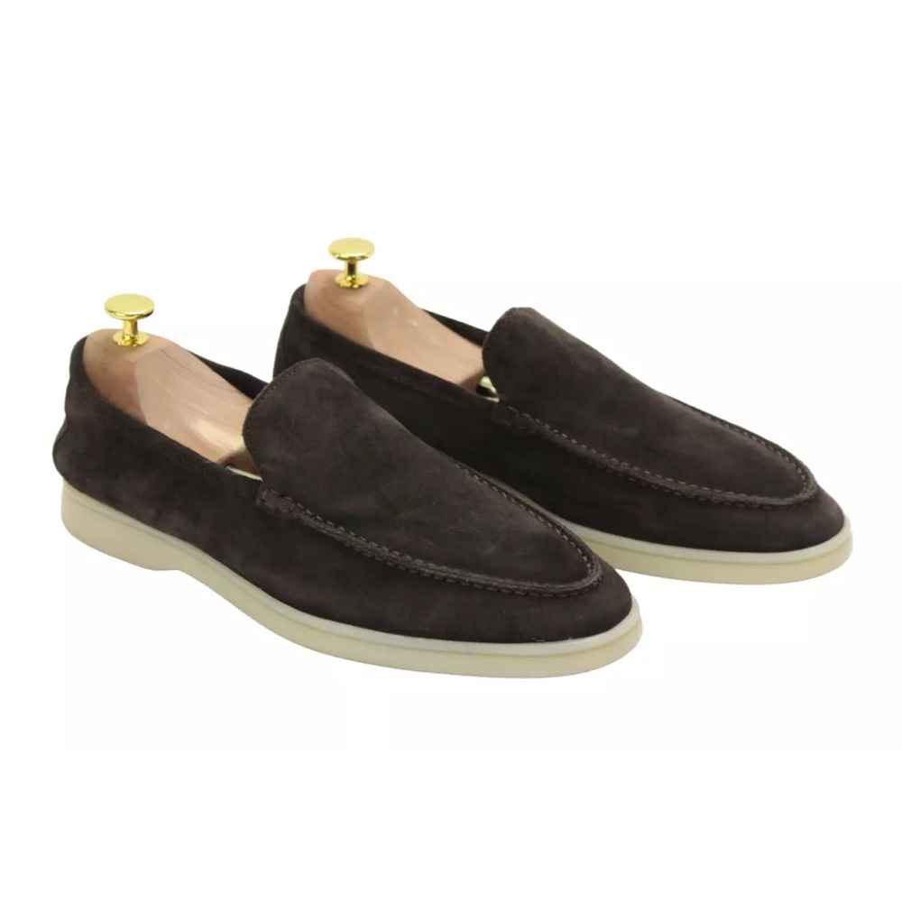 Suitsupply loafers, used 2 times, condition pictured